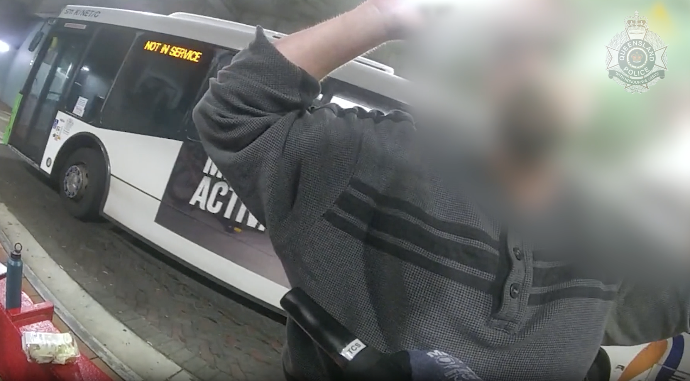 Targeted Police operation disrupting anti-social youth behaviour