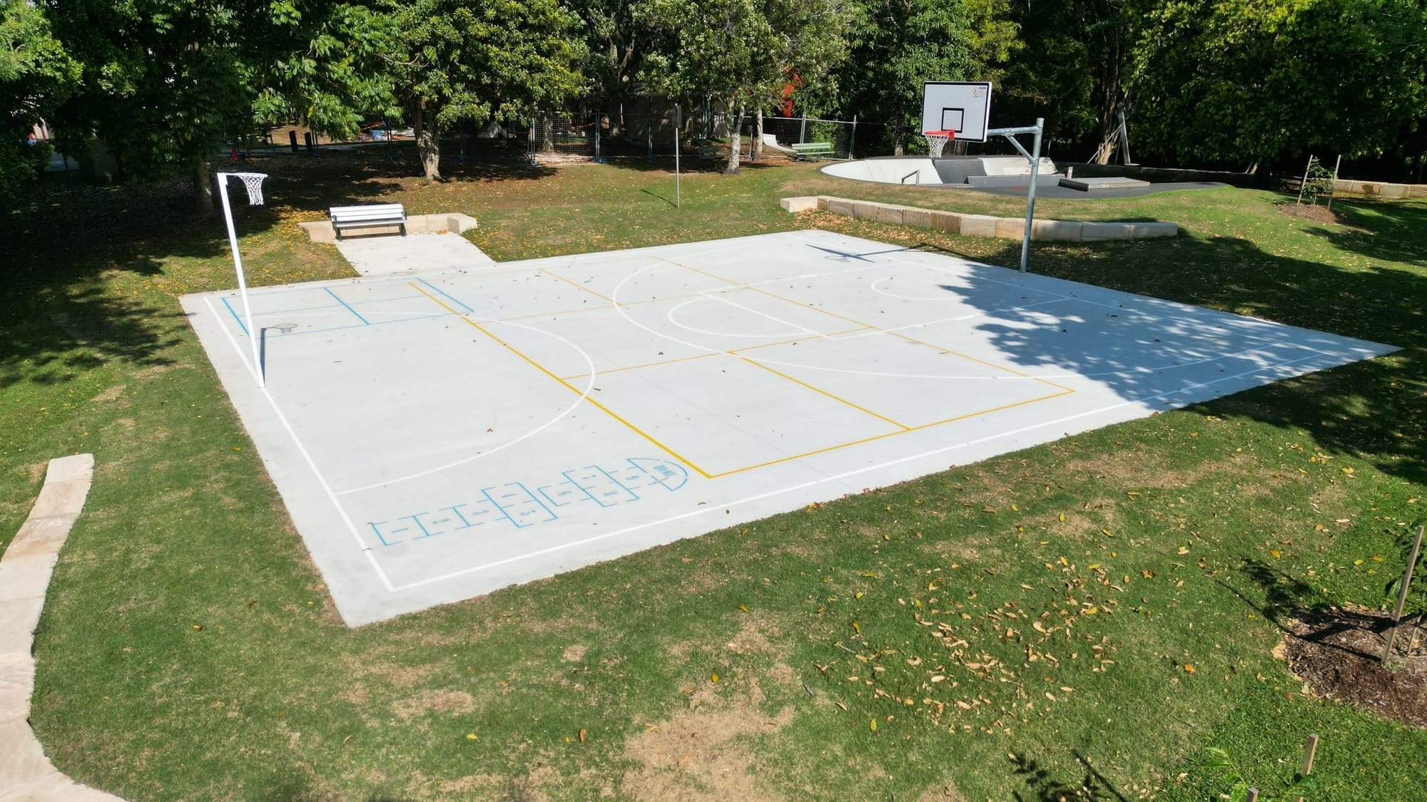 Popular Lilyponds Park unveils significant upgrades