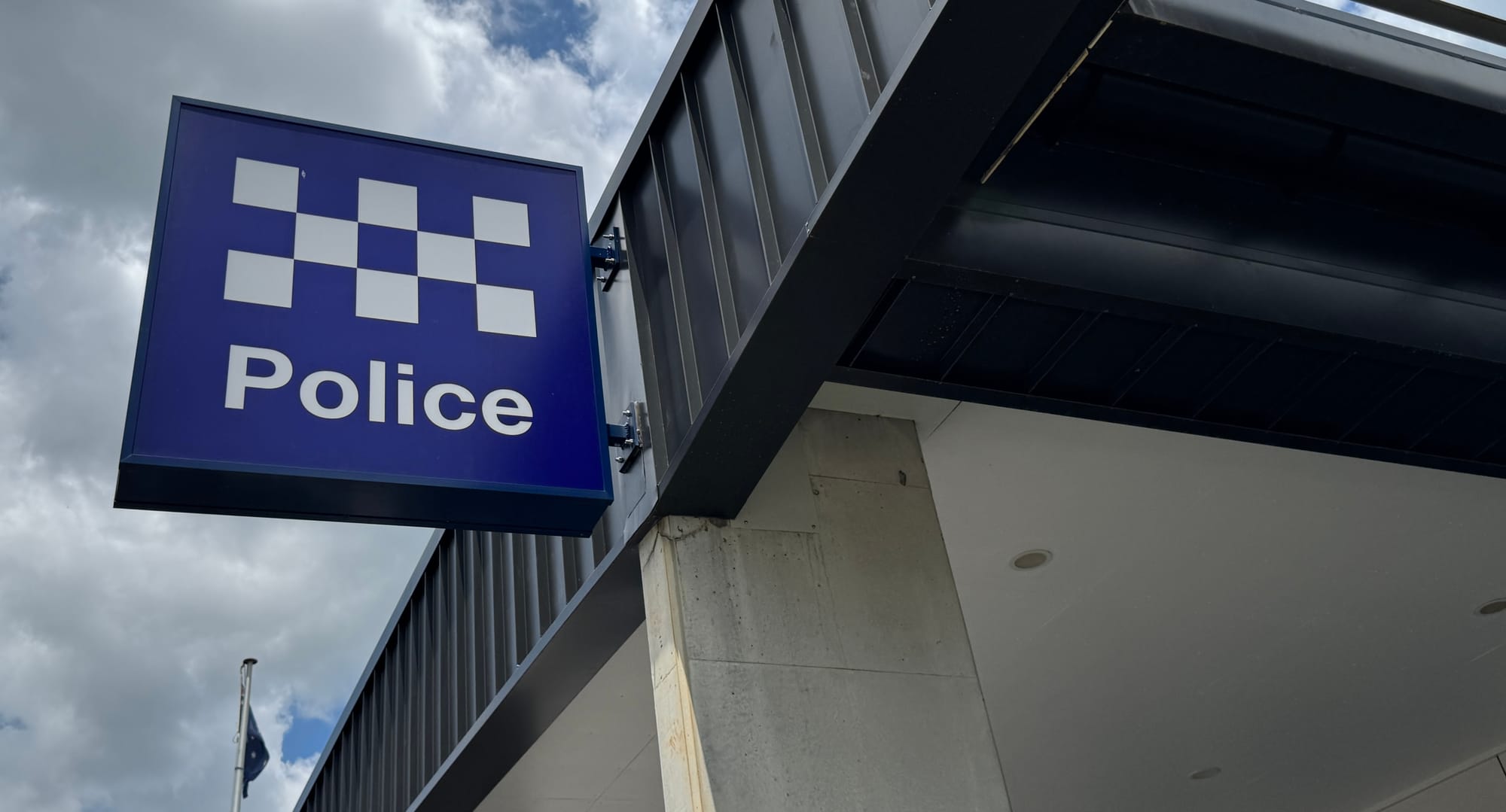 New Police Beat to boost safety in Nambour CBD