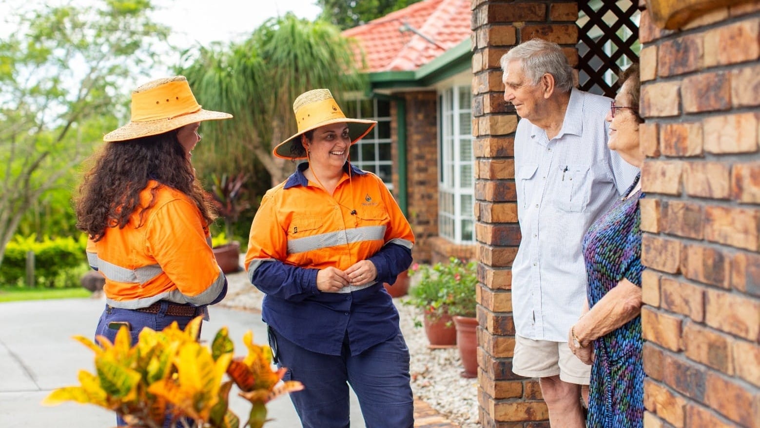 Have your say on future water and wastewater services