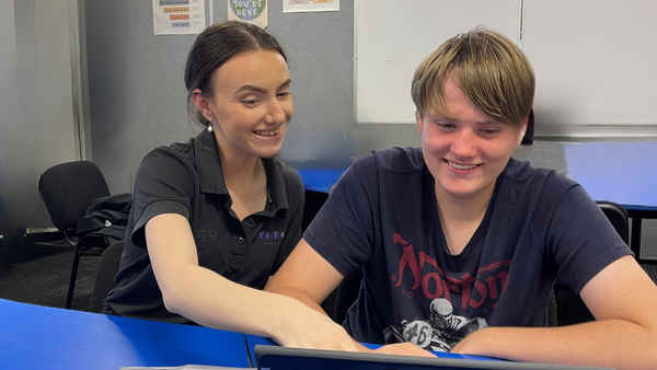 Community College invests in Nambour’s future with new campus opening