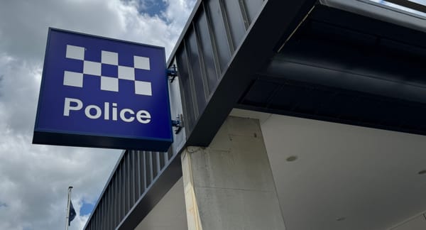 New Police Beat to boost safety in Nambour CBD