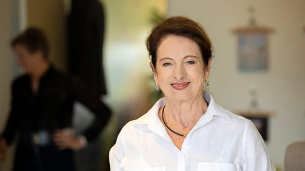 Business Council urges accelerated delivery ahead of 2032 Games