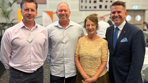 Collaboration crucial to sustain Sunshine Coast's growth